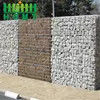 Hệ thống hàng rào Gabion bền với đường kính dây 2-4mm