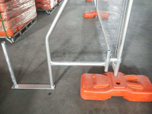 Phân tích hàng rào tạm thời có thể tháo rời Trellis Tòa nhà Zaun Sự kiện Cửa hàng Xây dựng