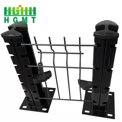 Vòng tròn 5.5mm 3d Rào cong Thiết kế bảng điều khiển mô-đun