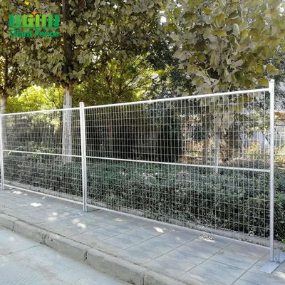 logo Edge Protection Barrier sơn tĩnh điện được bảo quản