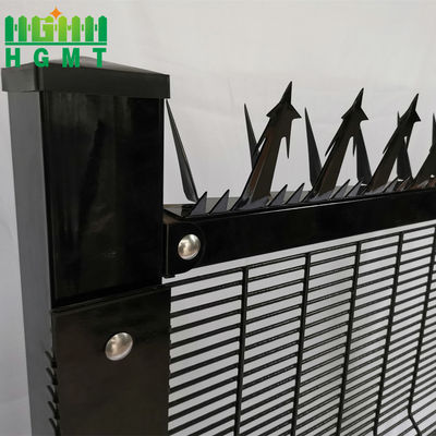 3.0mm Hạn chế bảo vệ cạnh chất lượng cao cho khai quật