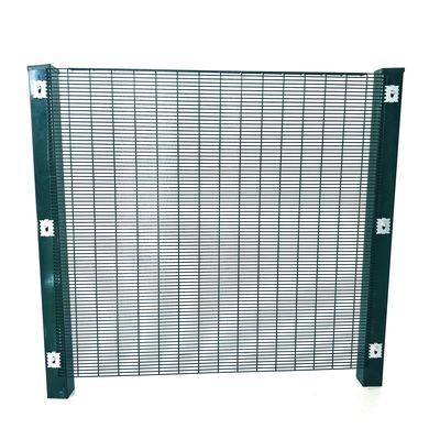 Hàng rào bảo vệ cạnh bài vuông chất lượng cao cho nền tảng