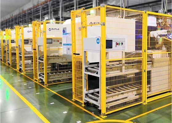 4.5mm Xưởng không leo lên hàng rào an ninh bột phủ thép