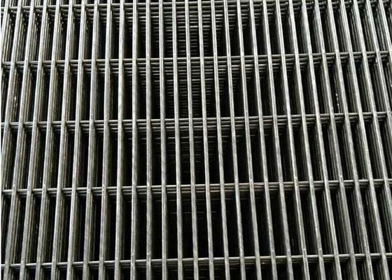 Pvc phủ 4.5mm an ninh thép hàng rào cho trường học