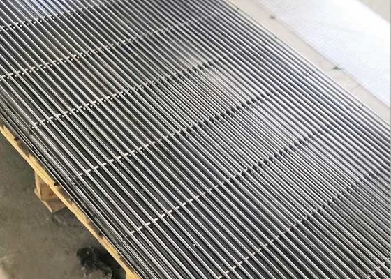 Cửa hàng an toàn kim loại galvanized điện 76.2 * 12.7mm Cửa hàng chống trộm