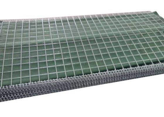 Vải màu nâu Mil 12B Hesco Hàng rào phòng thủ Hình chữ nhật