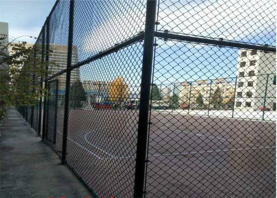 6 ft Cáp dây chuyền dây chuyền dây chuyền dây chuyền kim loại