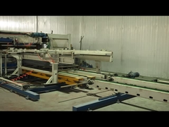 Hàng rào lưới thép an ninh cao được hàn bền 358 để bán