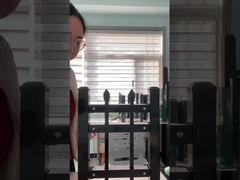 Bán nóng thiết kế mới hàng rào thép mạ kẽm hình ống 8 feet màu đen cho sân vườn