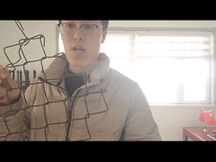 Hệ thống hàng rào liên kết chuỗi bảo mật mạ kẽm cao 8 Ft 50x50 màu đen 2,5mm