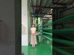 Hàng rào bảo vệ cạnh được sản xuất như thế nào?