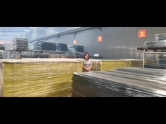 Sơn bột Polyester bảo vệ cạnh