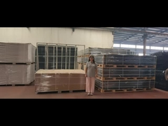 hướng dẫn về hàng rào an ninh và quy trình thống nhất