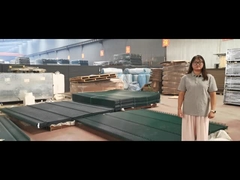 Hàng rào an ninh chống leo trèo