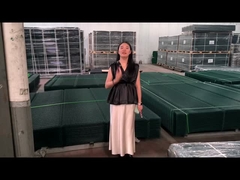 Tùy chỉnh hàng rào an ninh chống trèo lưới nhà tù