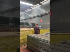 Rào chắn bảo vệ cạnh kẹp nhanh