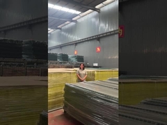 Bảo vệ cạnh đảm bảo an toàn xây dựng