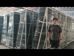 Hàng rào an ninh Garden Prison hàn lưới 358