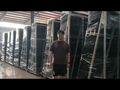 Hàng rào an ninh chống trèo trong pallet sắt