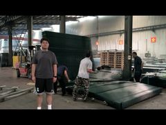 Lưới hàn nhà tù vườn