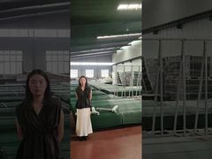 Hàng rào an ninh chống trèo trong pallet sắt