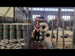 Các phụ kiện của hàng rào chống trèo thực chất là những thứ này