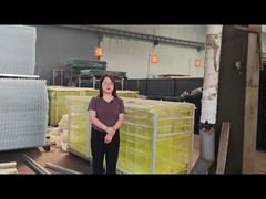 Hàng rào an ninh chống trèo lưới nhà tù