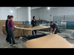 Hàng rào an ninh chống leo trèo