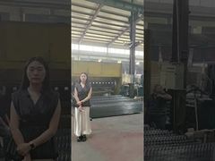 Tấm hàng rào chống trèo 358 bảo mật cao