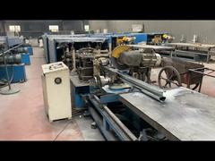 Rào chắn bảo vệ cạnh nhẹ