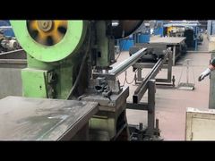 Hàng rào an ninh chống trèo đường cao tốc nhà tù