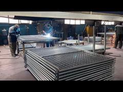 Hàng rào an ninh chống trèo Bức tường vô hình Clearvu