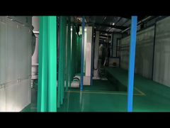 Hàng rào an ninh chống trèo Dây sắt carbon thấp