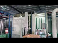 bài trong sơn tĩnh điện