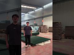 sơn tĩnh điện hàng rào an ninh chống trèo