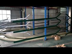 Hàng rào lưới thép Hàng rào sân bay Y Post Concertina