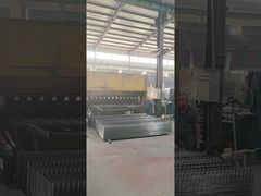 Hàng rào an ninh chống trèo đường cao tốc nhà tù