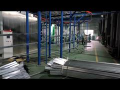 Hàng rào Clear View Phòng trưng bày hàng rào an ninh chống trèo