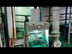 Vườn Nhà tù Dây hàn Lưới 358 Triển lãm Hàng rào An ninh