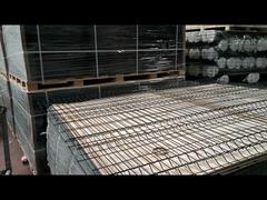 Máy uốn hàng rào bảo vệ cạnh